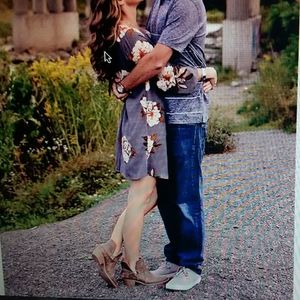 Mason Jar Boutique dress